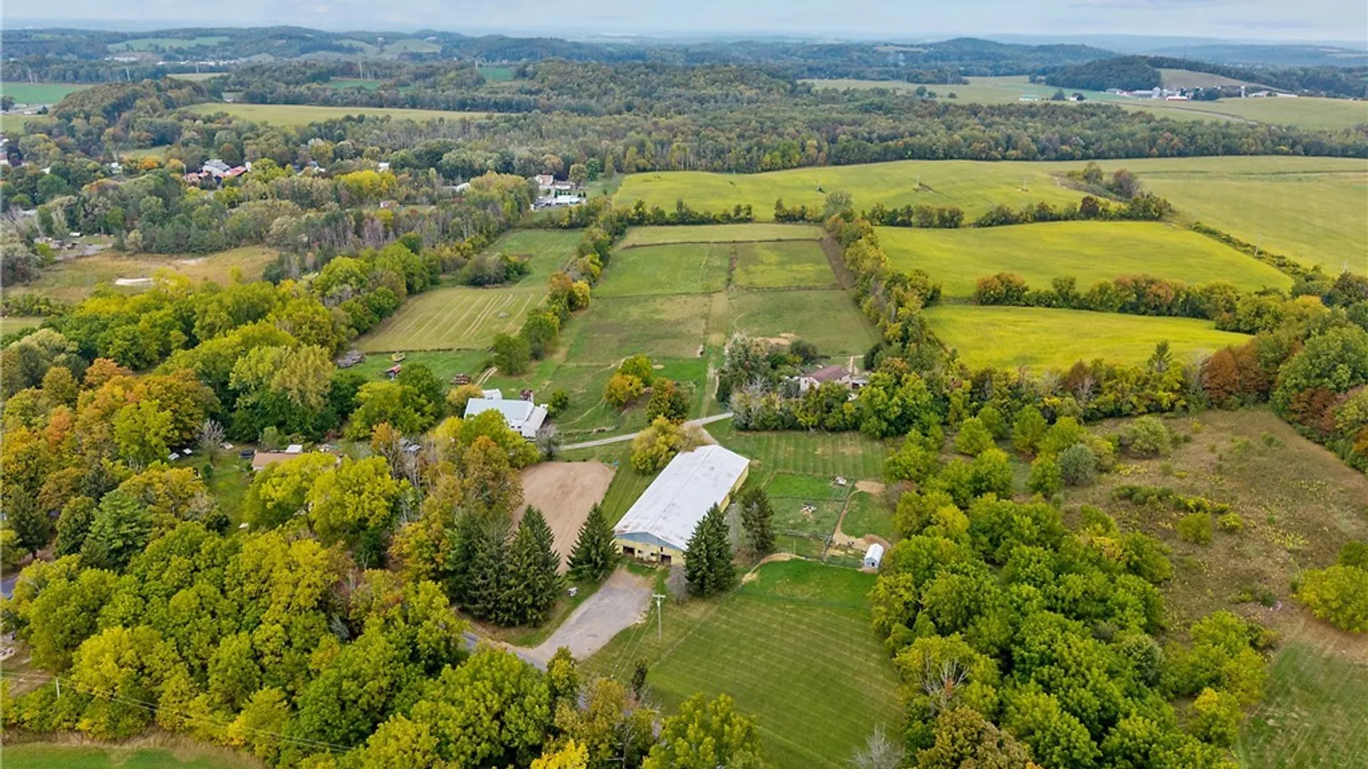 Property at 693 Masters Road, Elbridge, NY 13060 5