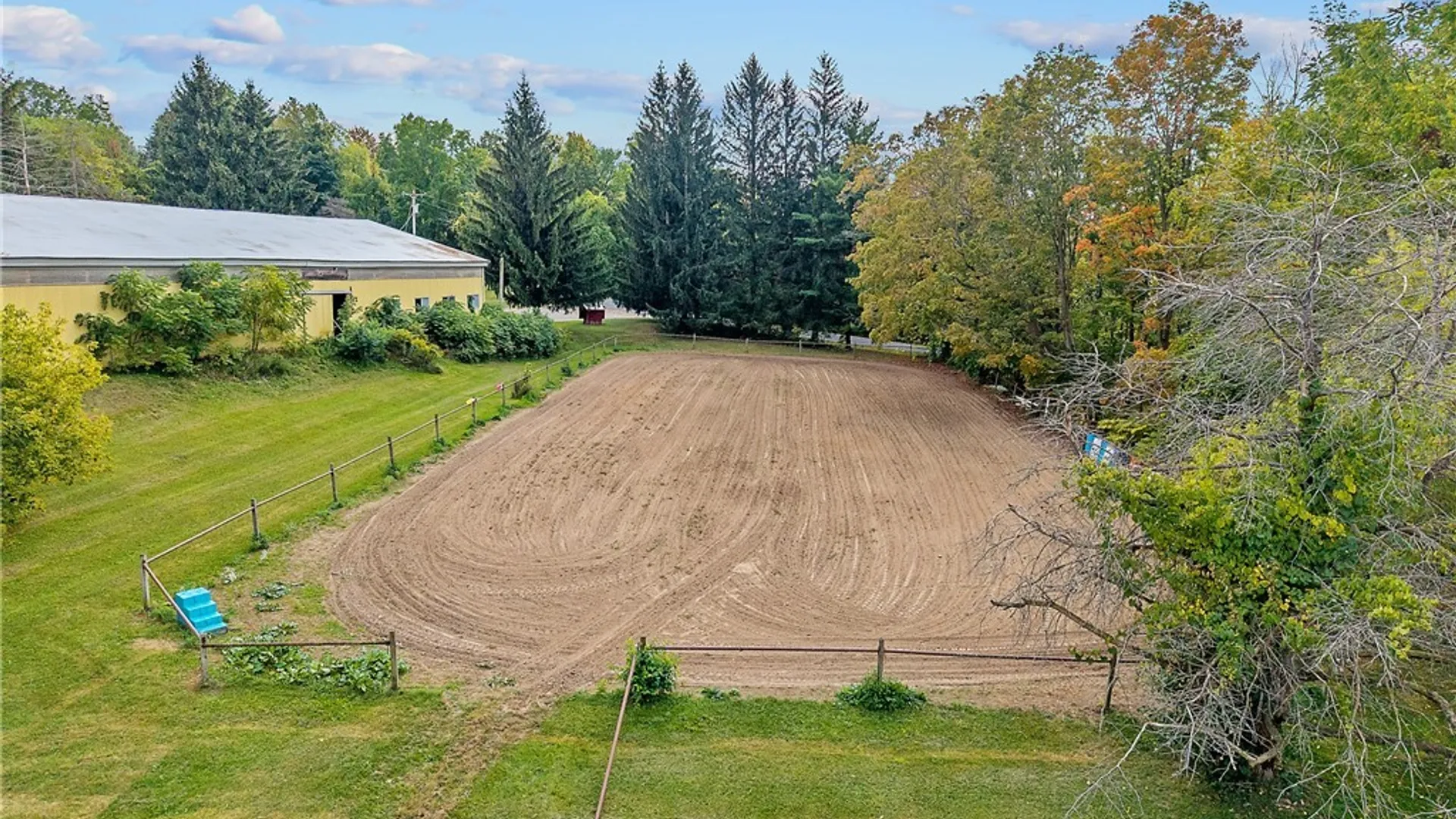 Property at 693 Masters Road, Elbridge, NY 13060 9