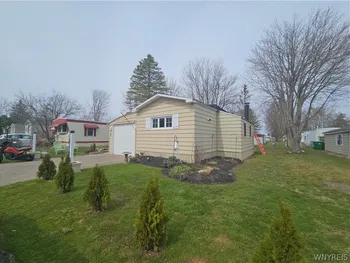 55 Aspen Street, Newstead, NY 14001