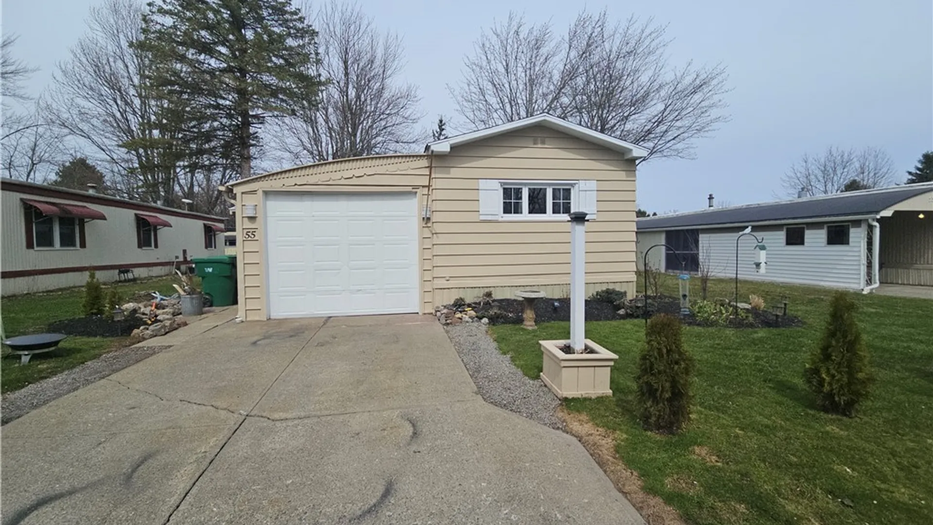 Property at 55 Aspen Street, Newstead, NY 14001 3