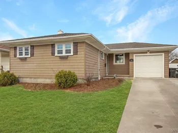 66 Westwood Drive, Tonawanda, NY 14150