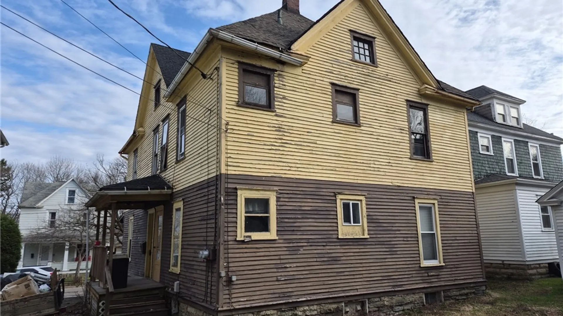 Property at 10 Terrace Place, Jamestown, NY 14701 2