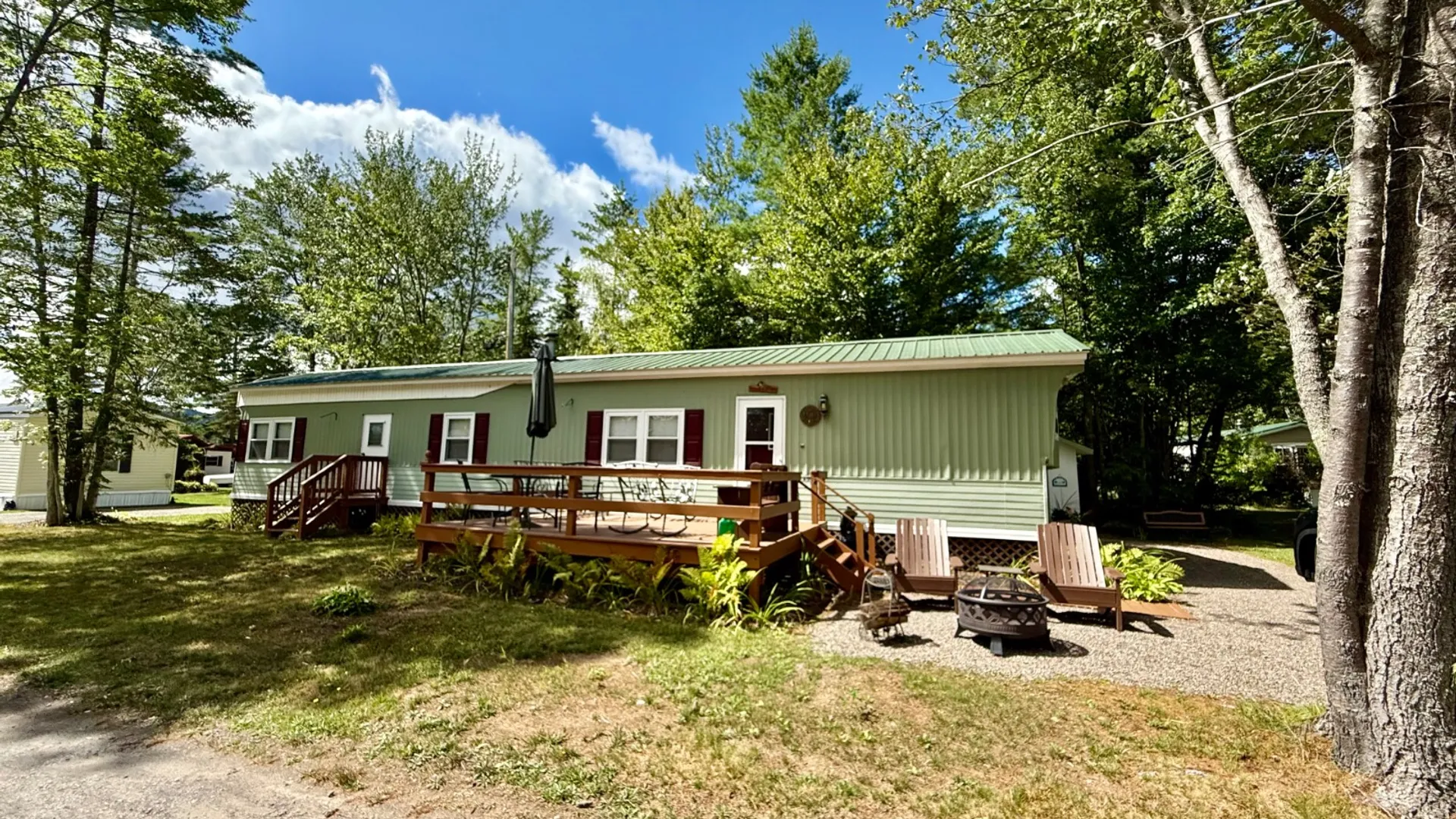 Property at 241 Old Piseco Road, Piseco, NY 12139 10