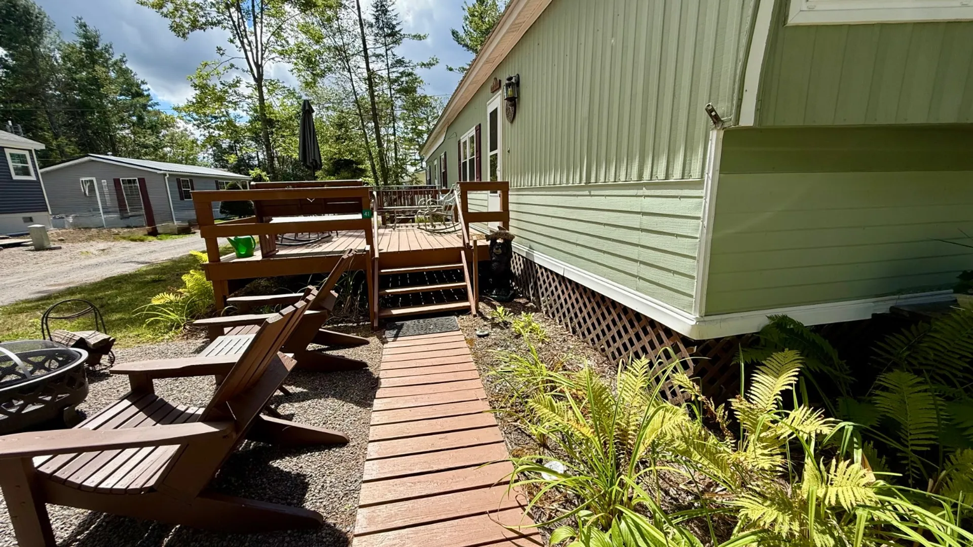 Property at 241 Old Piseco Road, Piseco, NY 12139 11