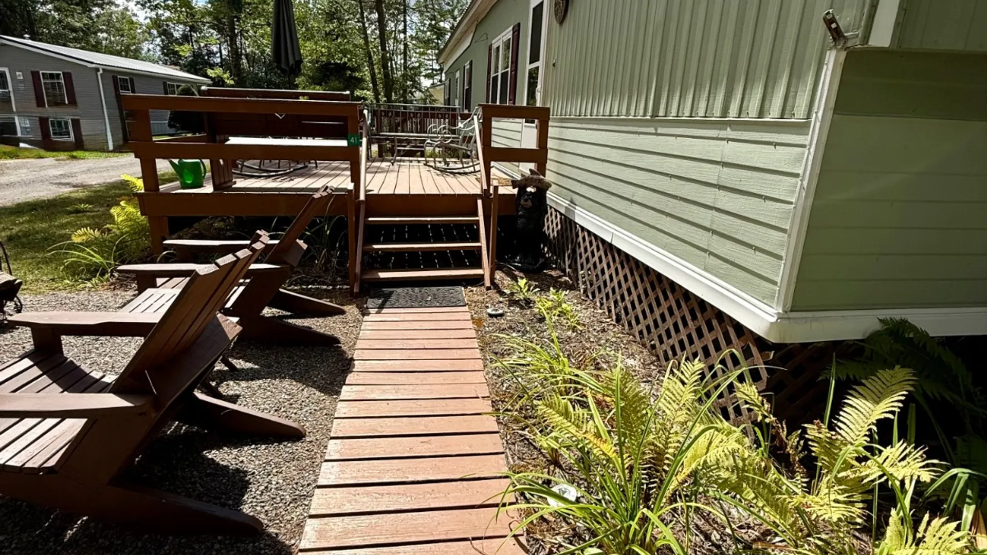 Property at 241 Old Piseco Road, Piseco, NY 12139 12