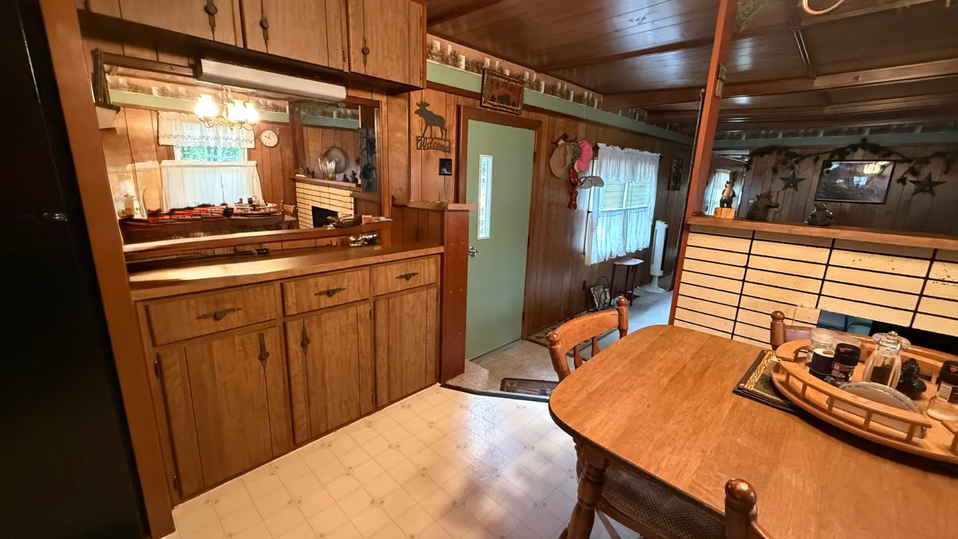 Property at 241 Old Piseco Road, Piseco, NY 12139 14