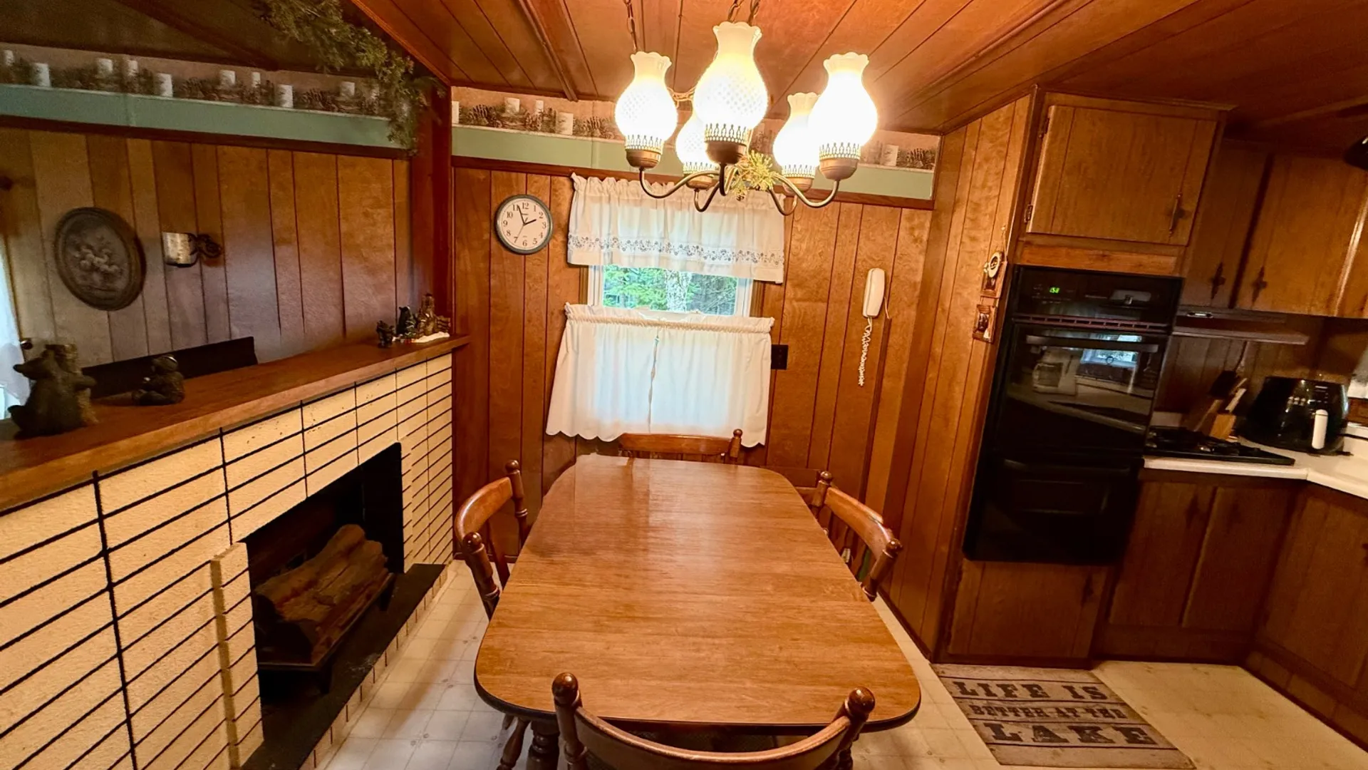 Property at 241 Old Piseco Road, Piseco, NY 12139 16