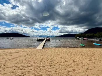 Property at 241 Old Piseco Road, Piseco, NY 12139