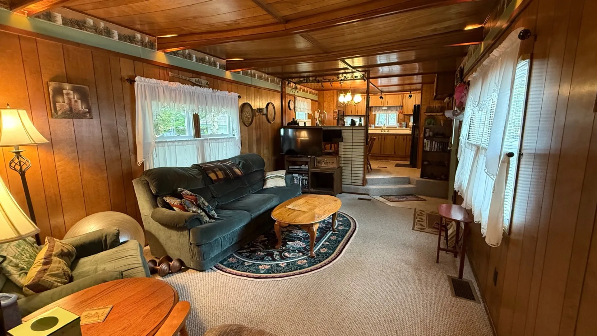 Property at 241 Old Piseco Road, Piseco, NY 12139 22