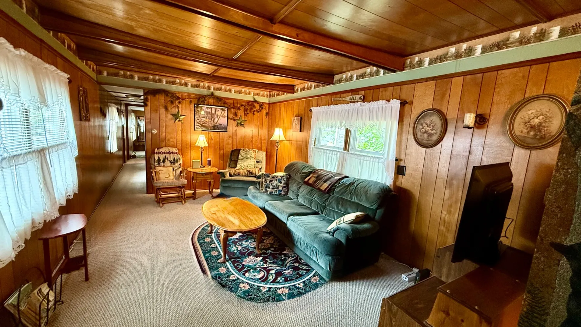Property at 241 Old Piseco Road, Piseco, NY 12139 24