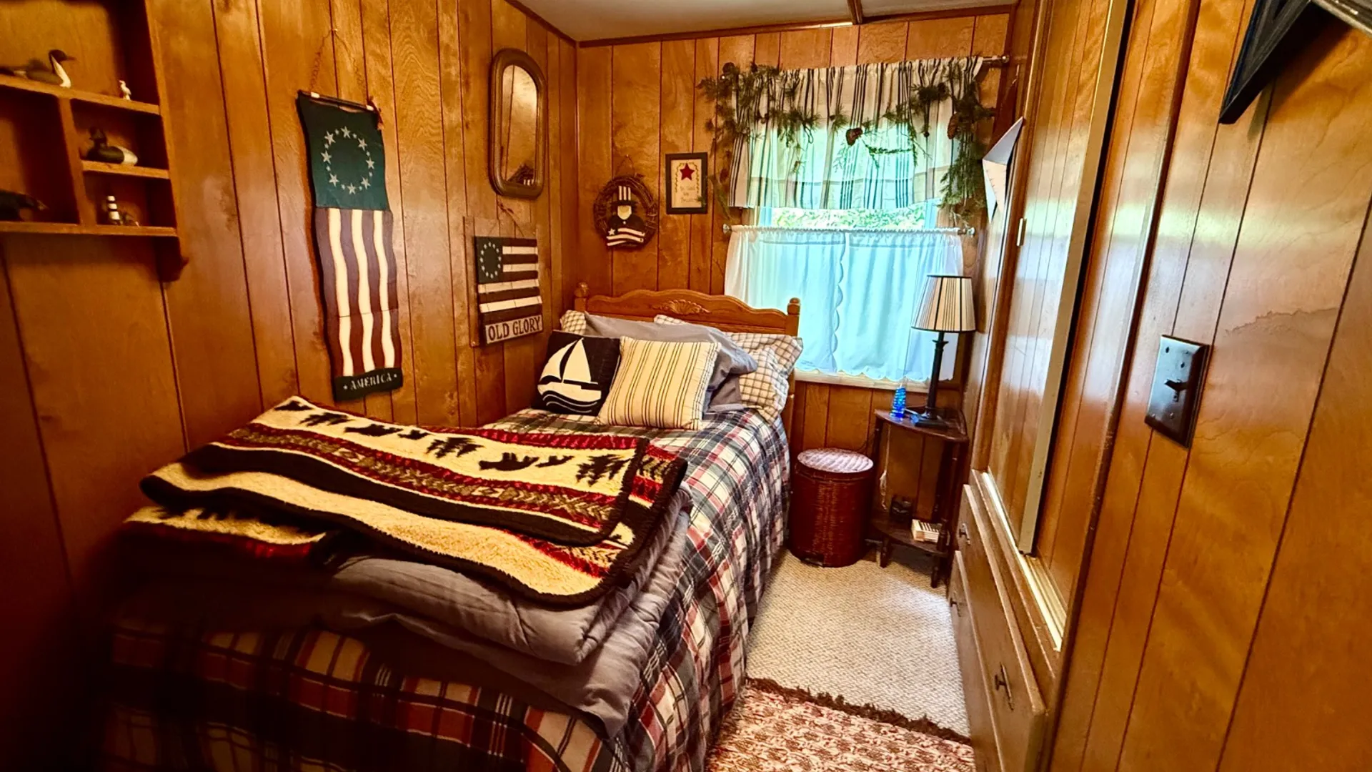 Property at 241 Old Piseco Road, Piseco, NY 12139 28