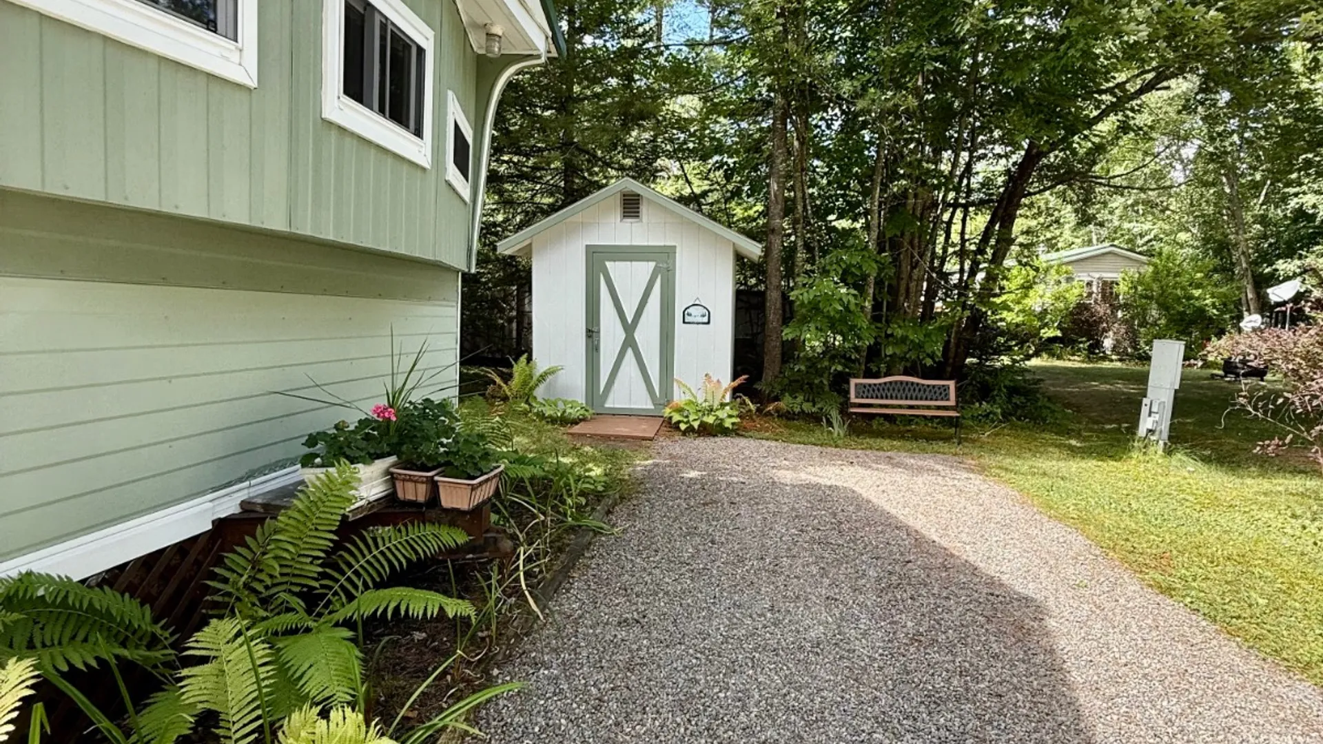 Property at 241 Old Piseco Road, Piseco, NY 12139 39