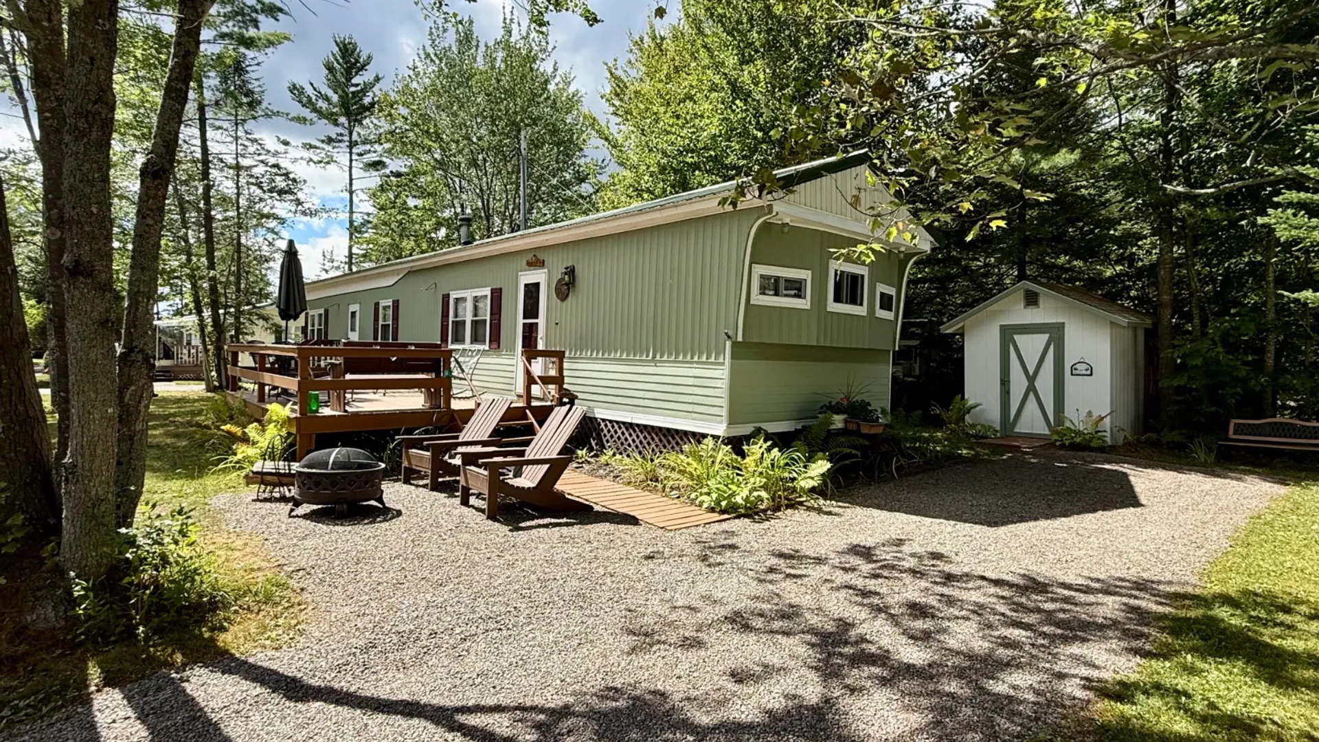 Property at 241 Old Piseco Road, Piseco, NY 12139 4