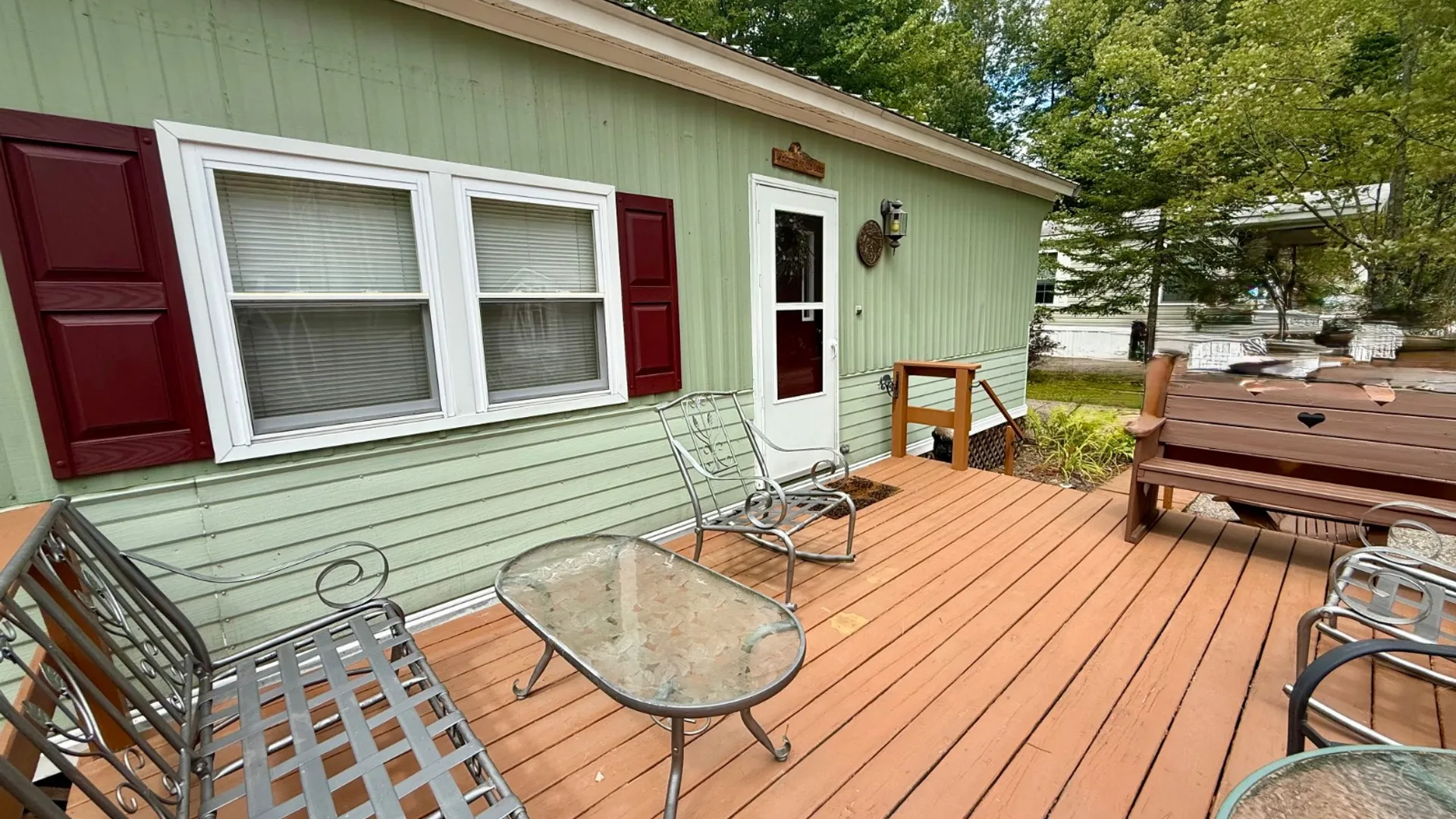 Property at 241 Old Piseco Road, Piseco, NY 12139 40