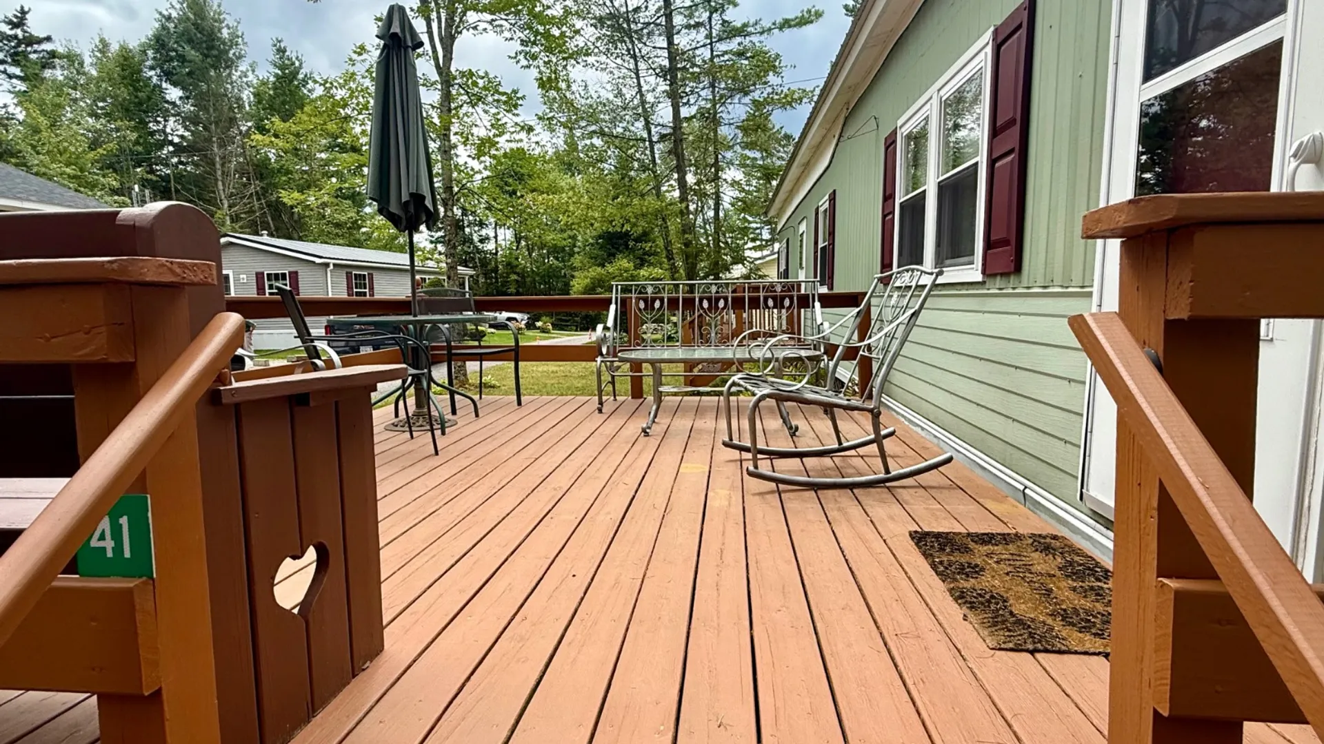 Property at 241 Old Piseco Road, Piseco, NY 12139 42