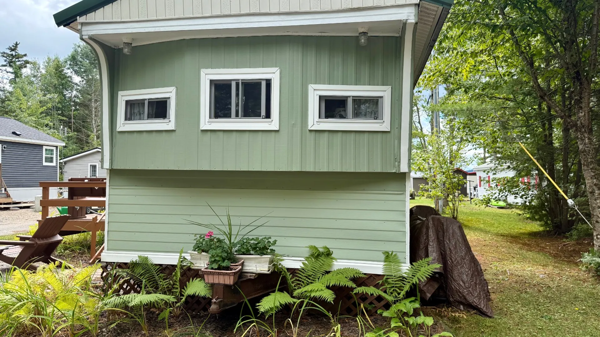 Property at 241 Old Piseco Road, Piseco, NY 12139 43