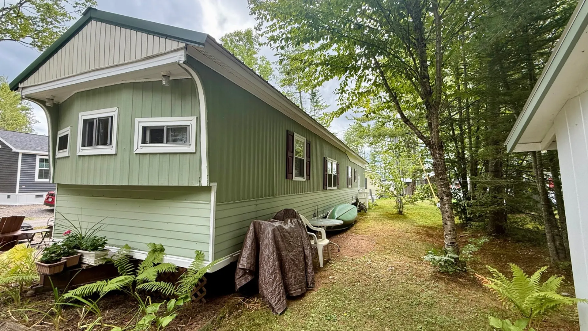Property at 241 Old Piseco Road, Piseco, NY 12139 45