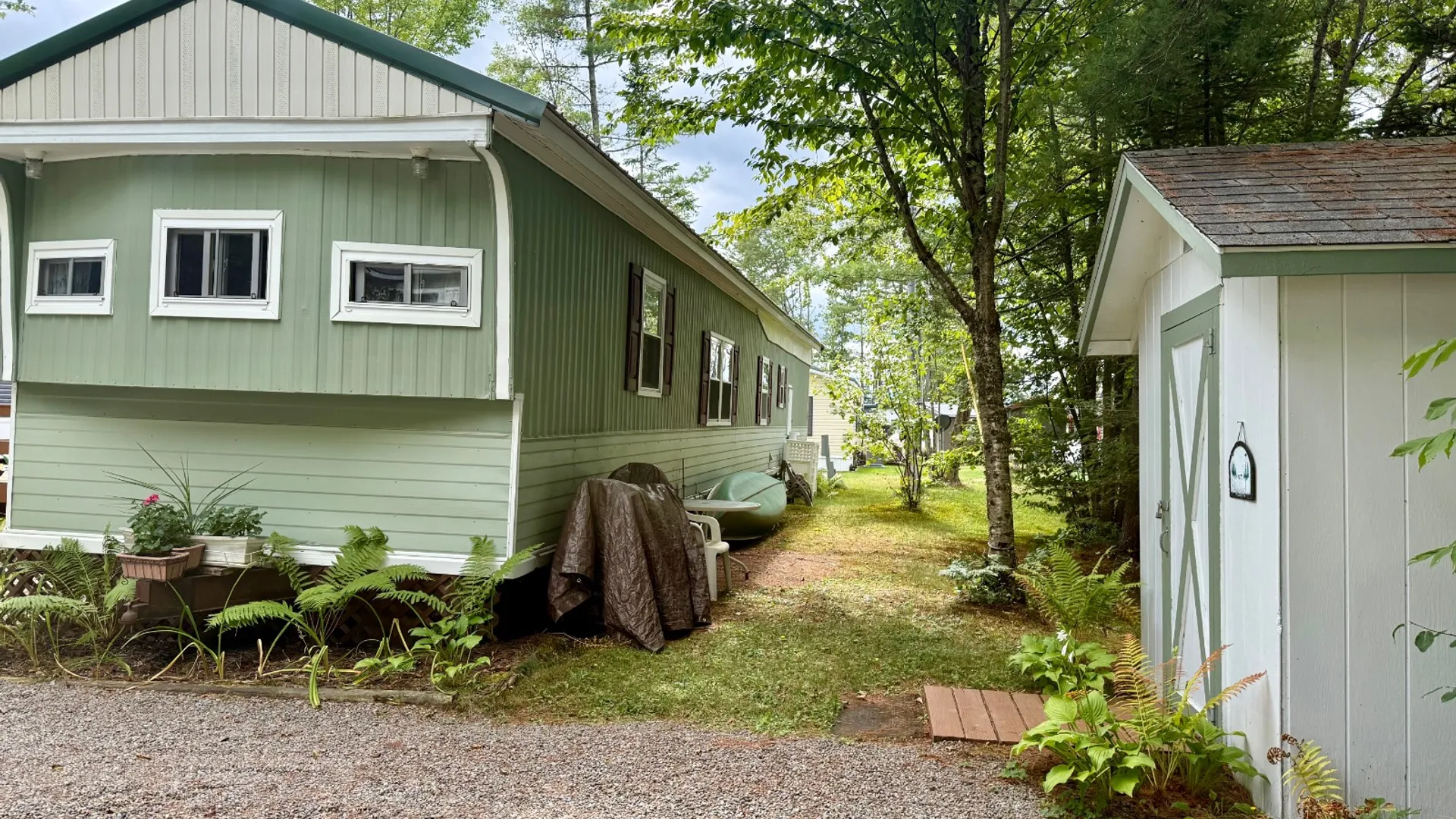Property at 241 Old Piseco Road, Piseco, NY 12139 46