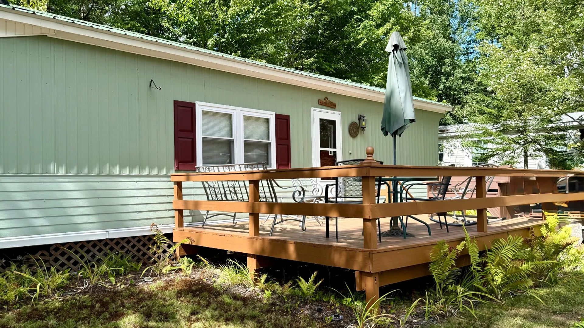 Property at 241 Old Piseco Road, Piseco, NY 12139 5