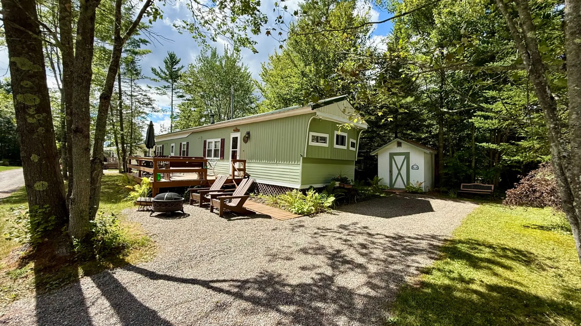 Property at 241 Old Piseco Road, Piseco, NY 12139 7