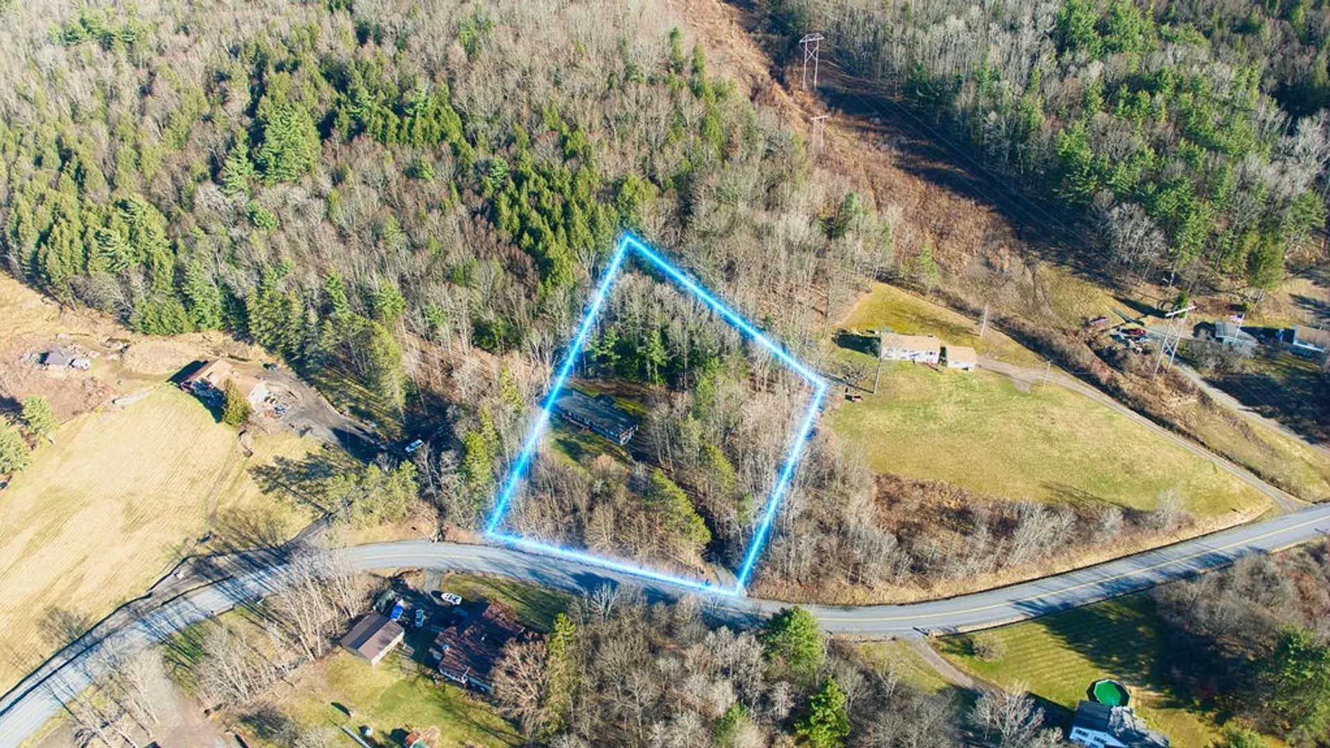 Property at 1444 County Highway 4, Sidney, NY 13838 12