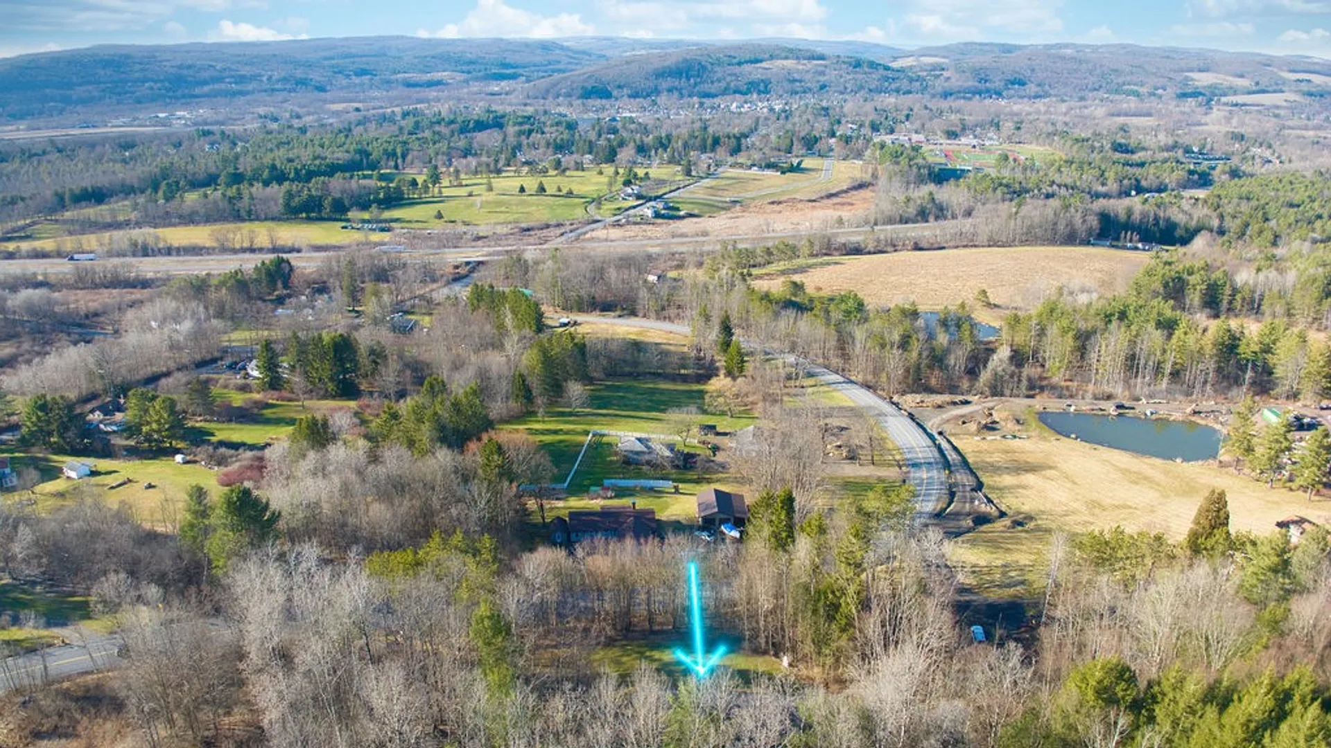 Property at 1444 County Highway 4, Sidney, NY 13838 13