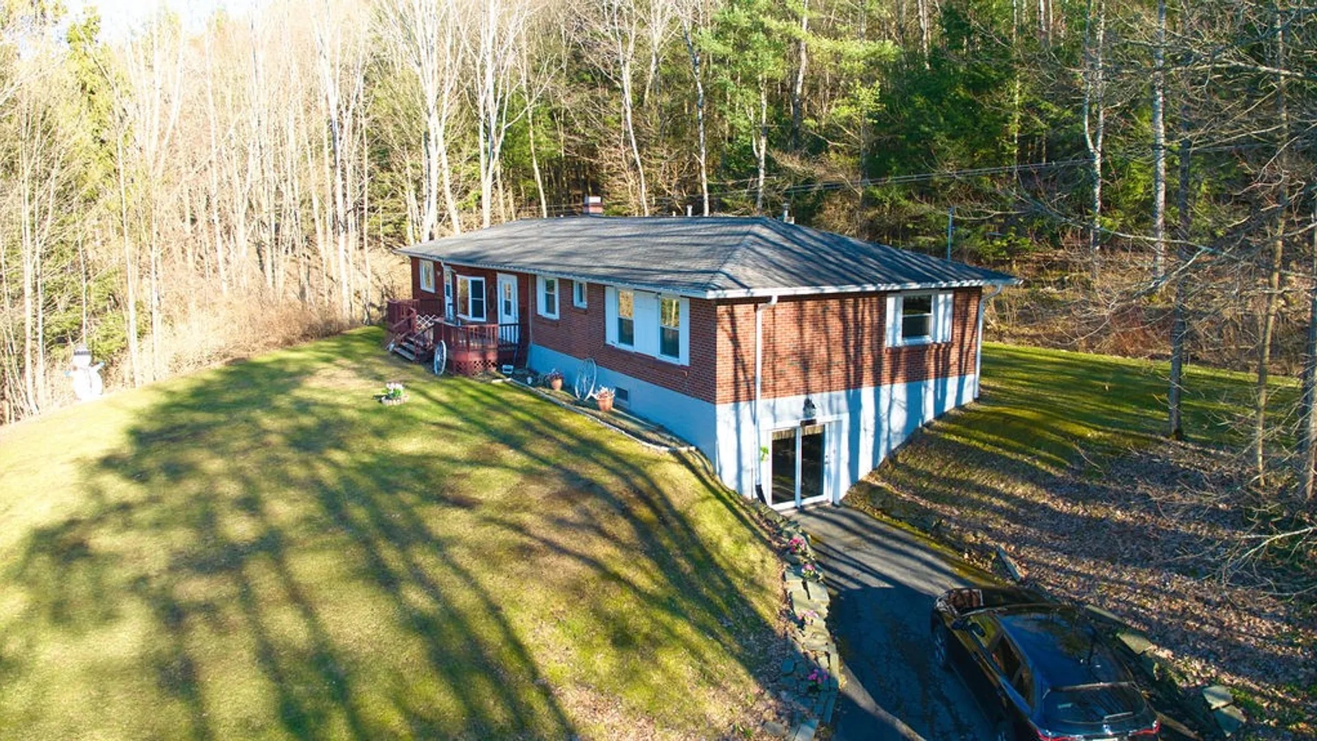 Property at 1444 County Highway 4, Sidney, NY 13838 2