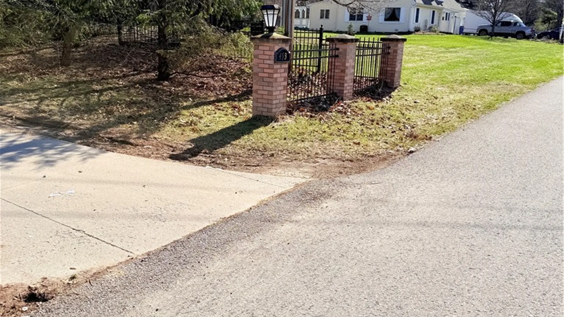 Property at 489 Lakeview Terrace, Webster, NY 14580 11