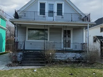 197 Hastings Avenue, Buffalo, NY 14215