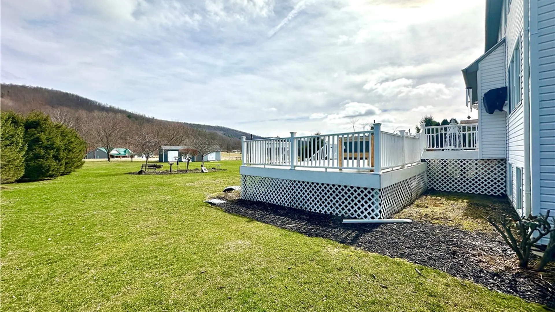 Property at 4752 Clawson Drive, Campbell, NY 14821 14