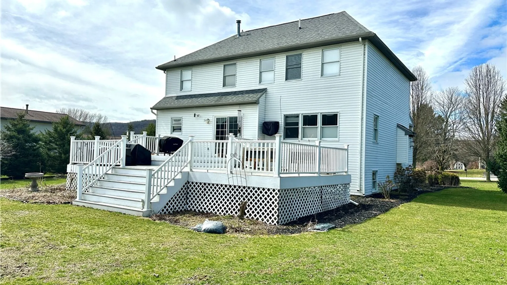 Property at 4752 Clawson Drive, Campbell, NY 14821 15