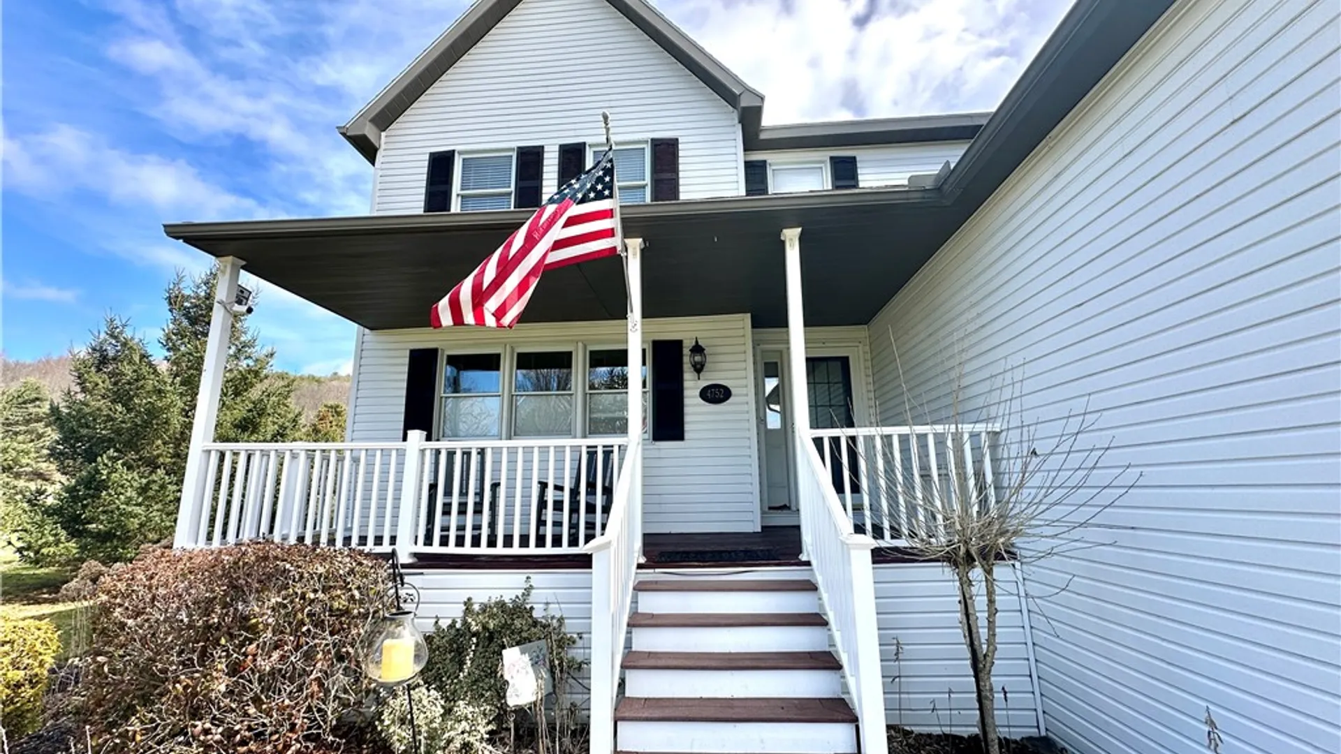 Property at 4752 Clawson Drive, Campbell, NY 14821 2