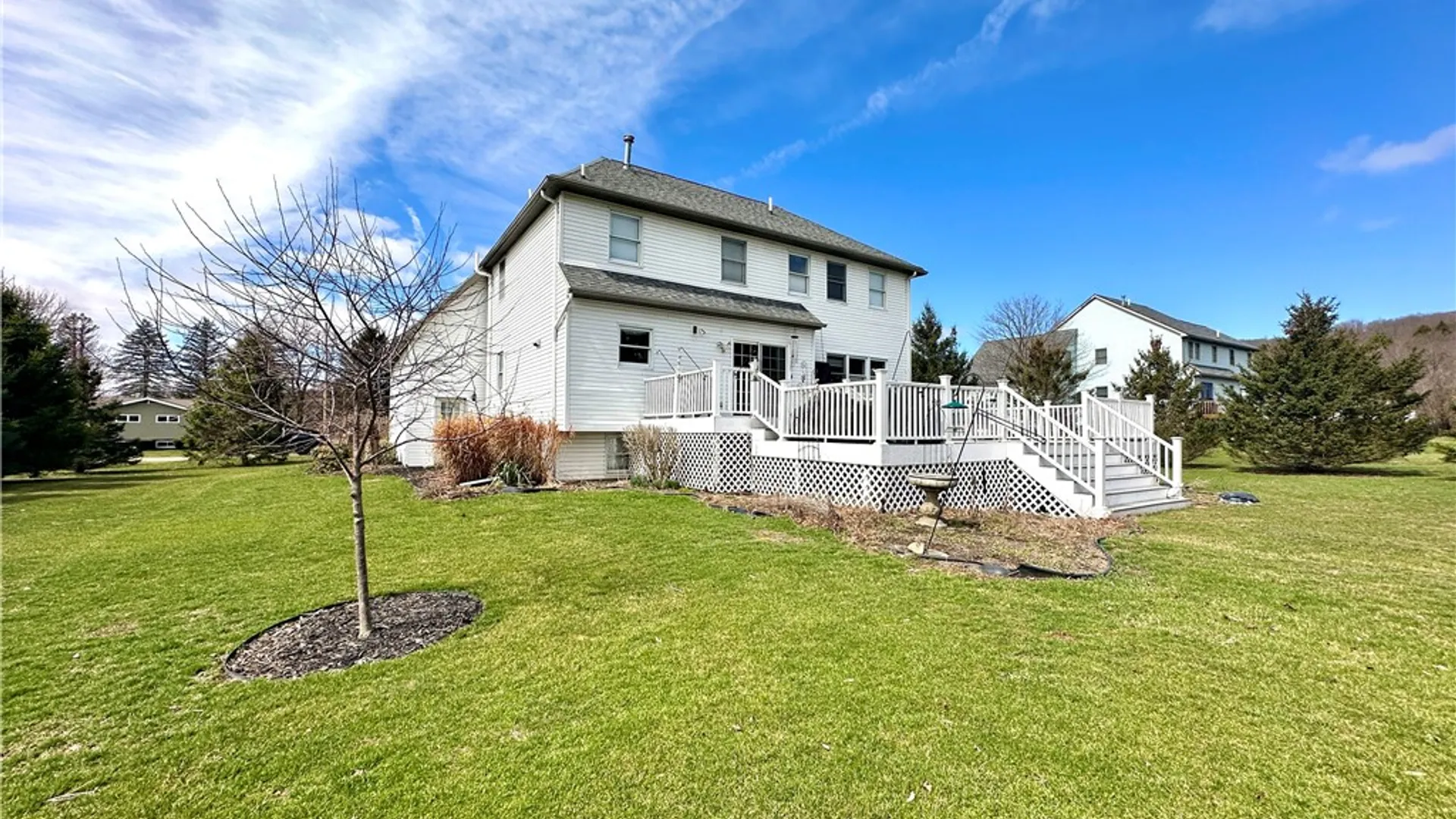 Property at 4752 Clawson Drive, Campbell, NY 14821 34