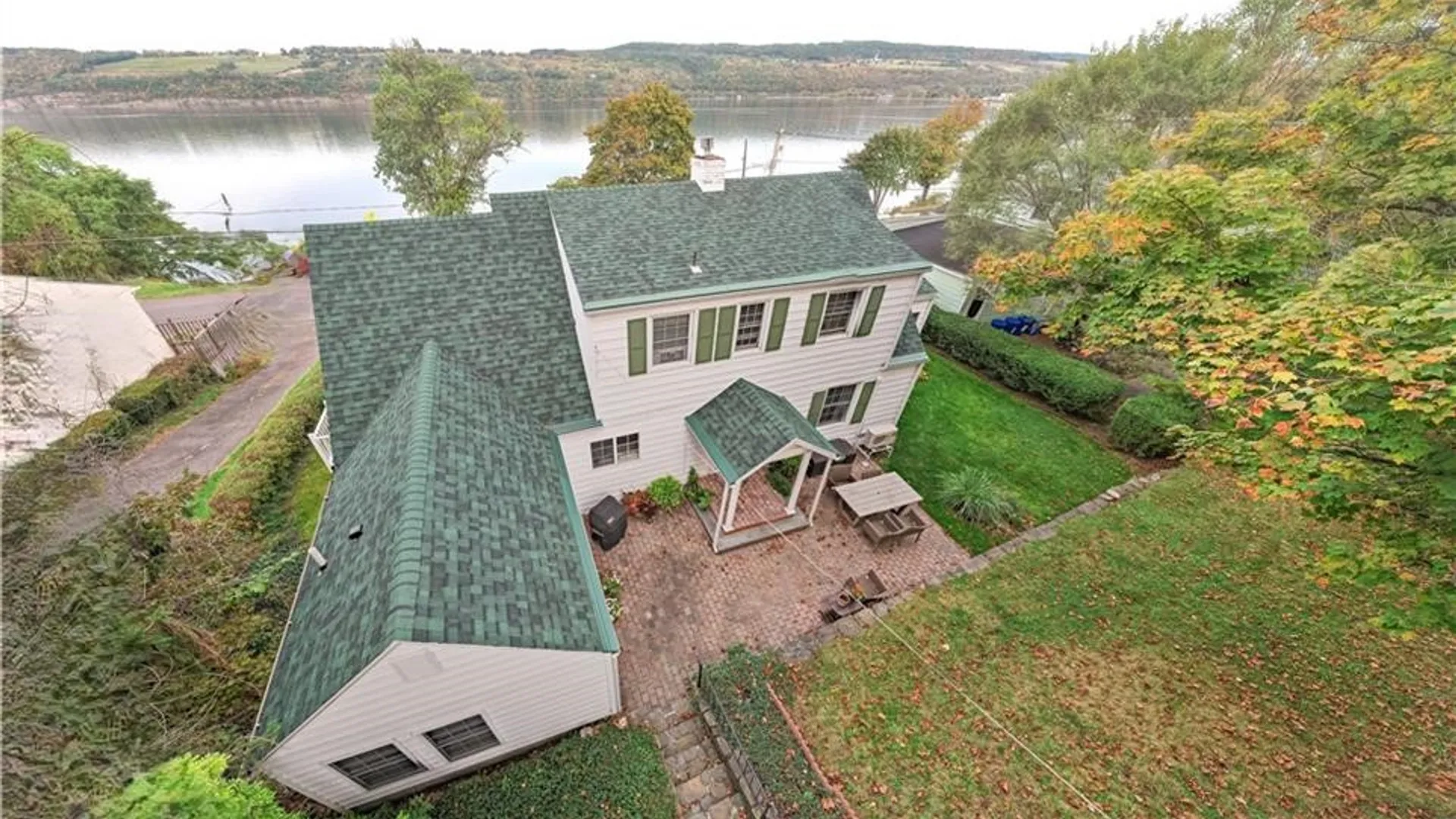 Property at 86 Salt Point Road, Reading, NY 14891 12