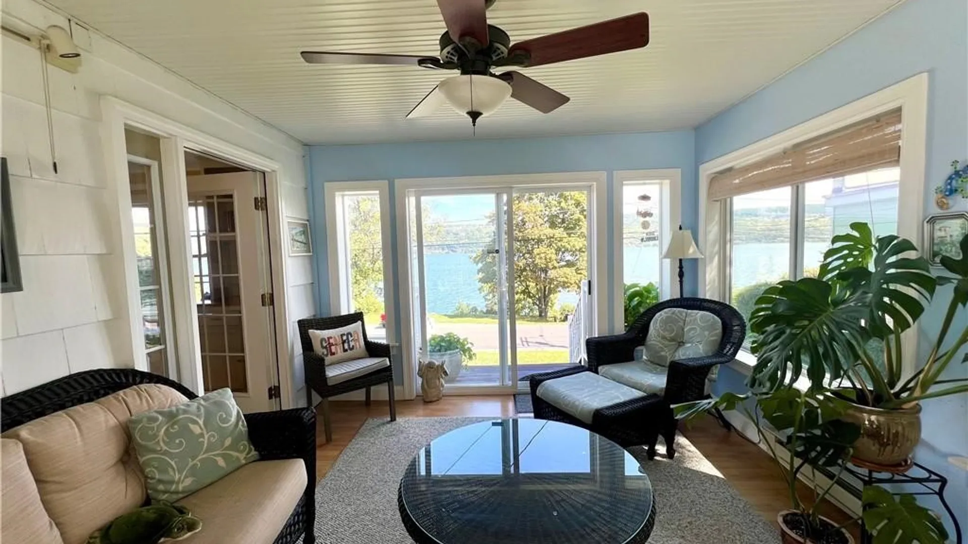 Property at 86 Salt Point Road, Reading, NY 14891 14