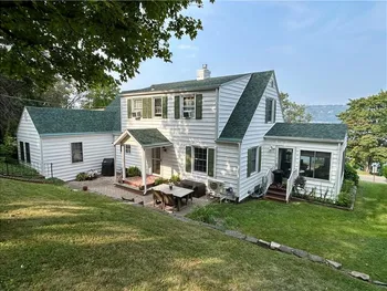 Property at 86 Salt Point Road, Reading, NY 14891