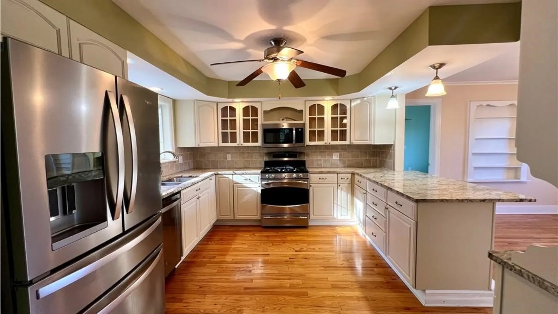 Property at 86 Salt Point Road, Reading, NY 14891 29