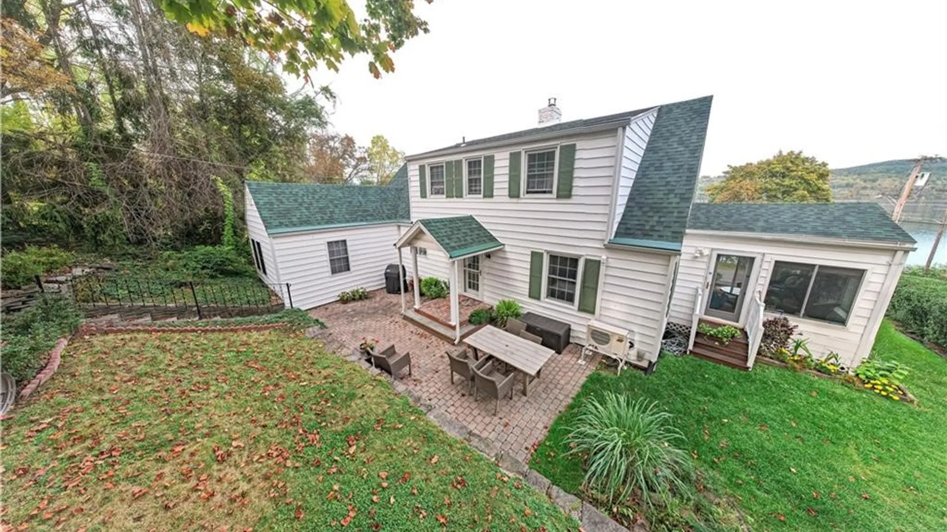 Property at 86 Salt Point Road, Reading, NY 14891 3