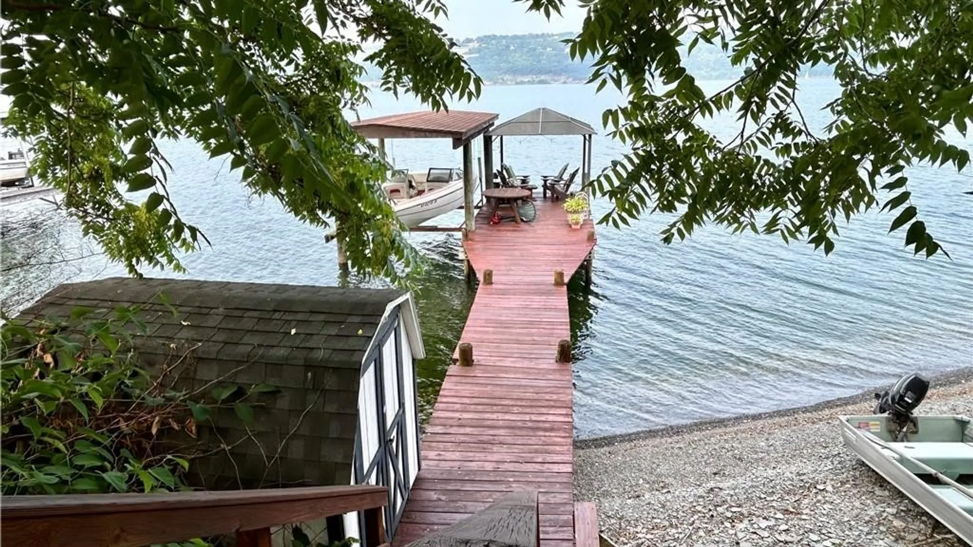 Property at 86 Salt Point Road, Reading, NY 14891 8