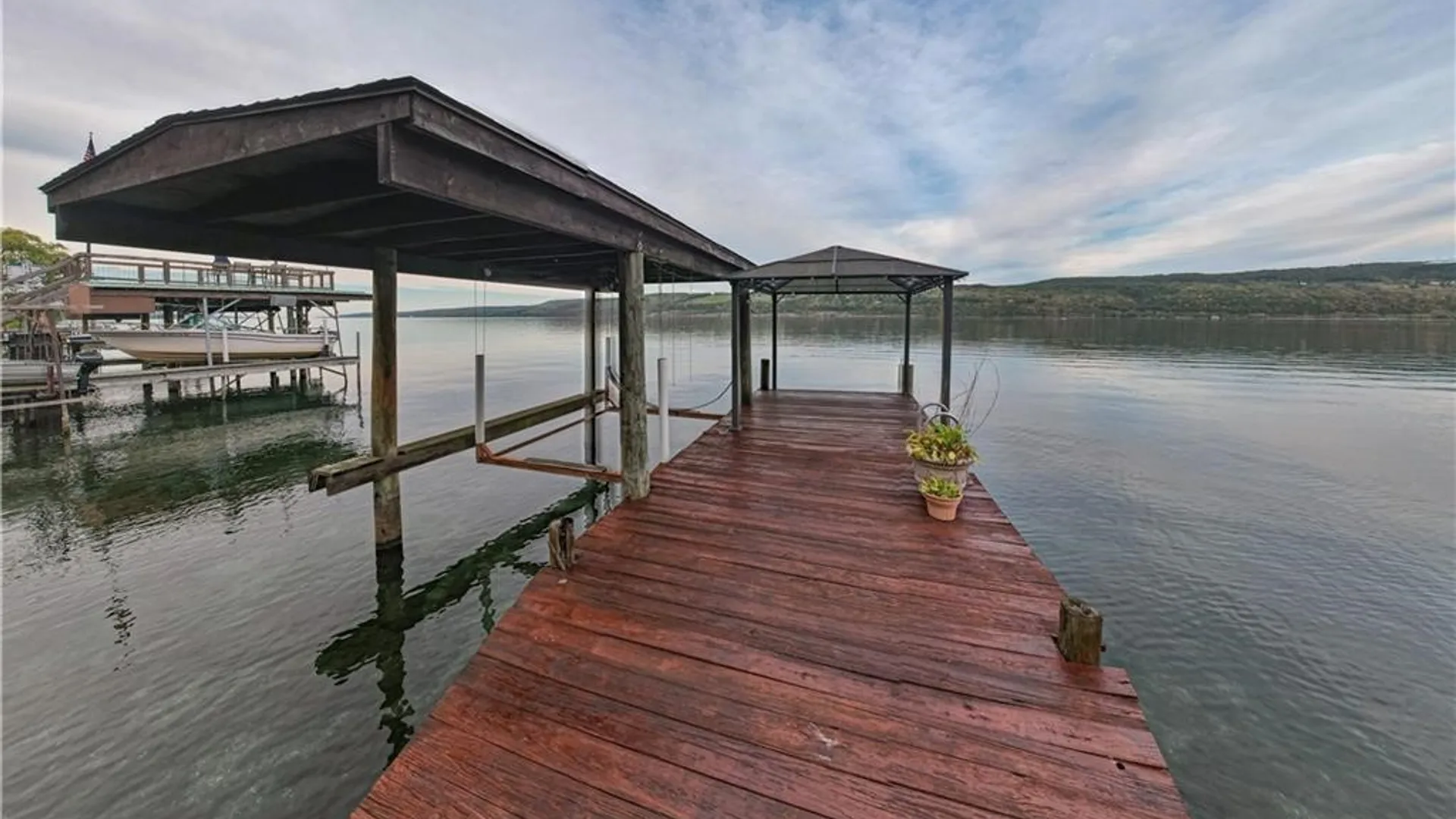 Property at 86 Salt Point Road, Reading, NY 14891 9