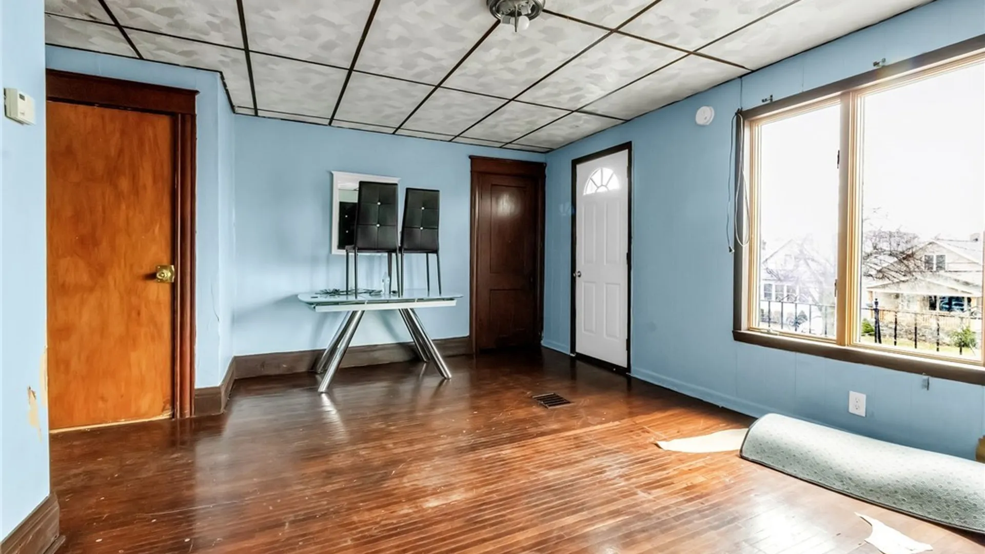 Property at 99 Henrietta Avenue, Buffalo, NY 14207 24