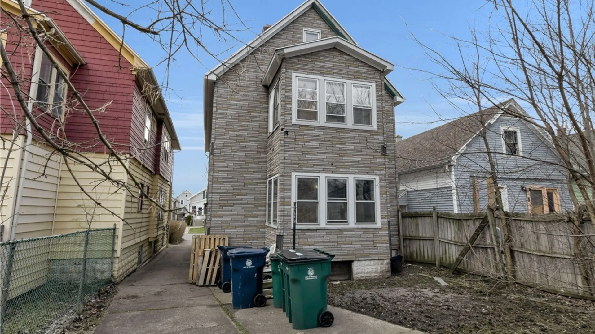Property at 99 Henrietta Avenue, Buffalo, NY 14207 42