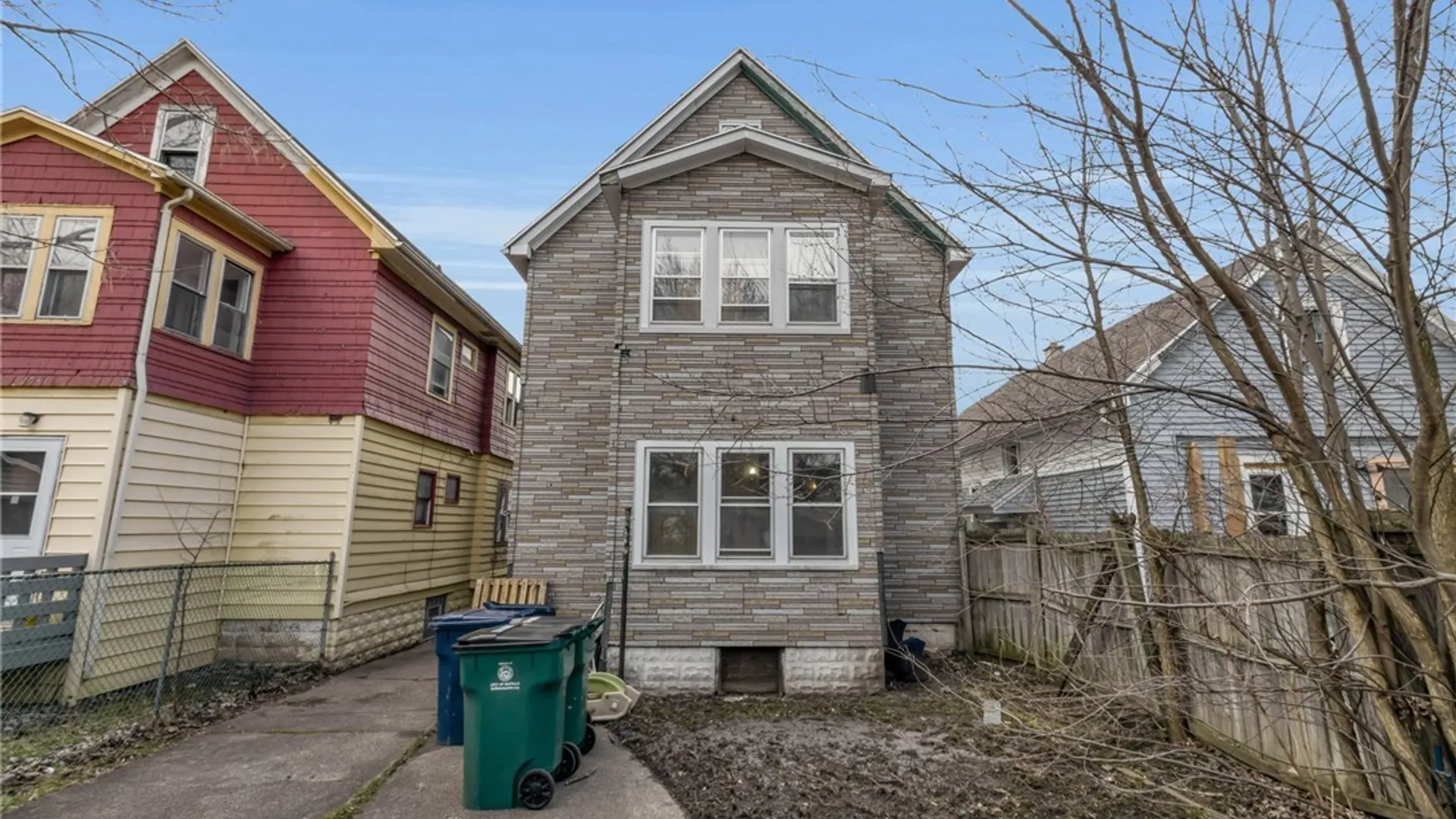 Property at 99 Henrietta Avenue, Buffalo, NY 14207 43