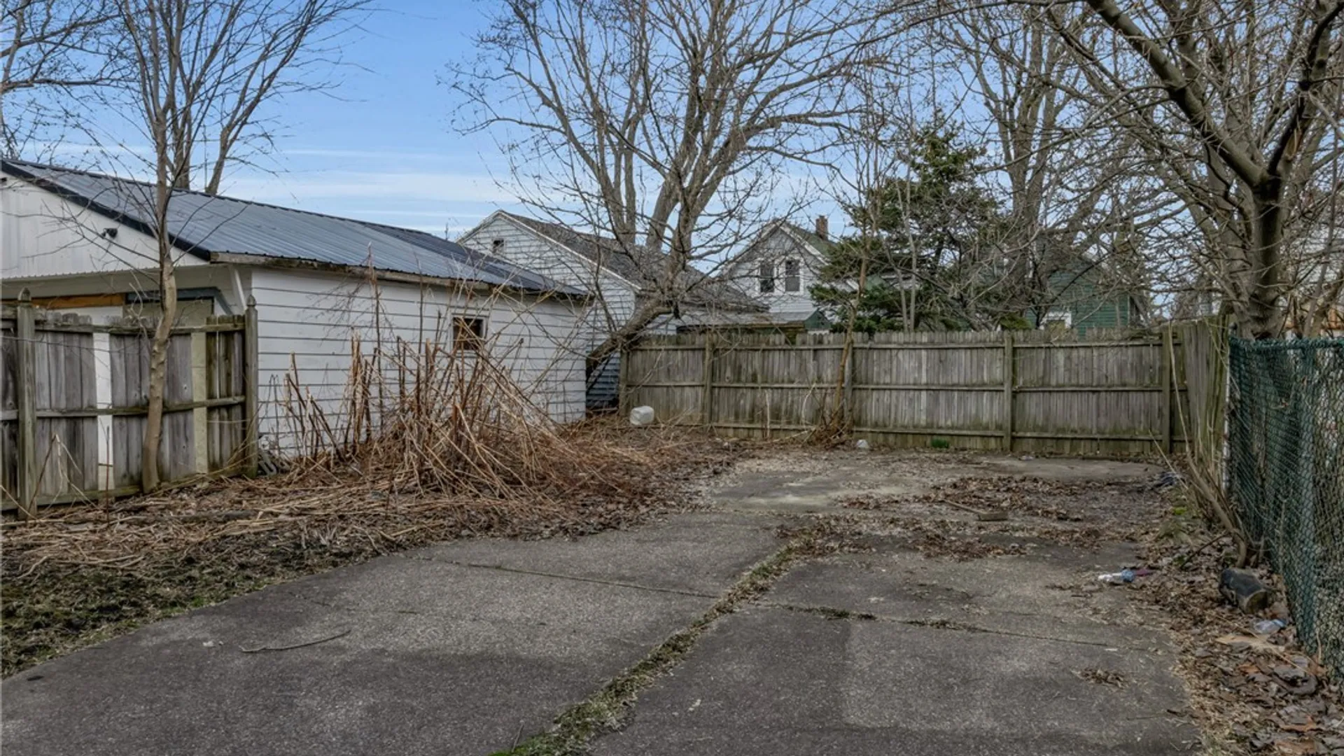 Property at 99 Henrietta Avenue, Buffalo, NY 14207 46