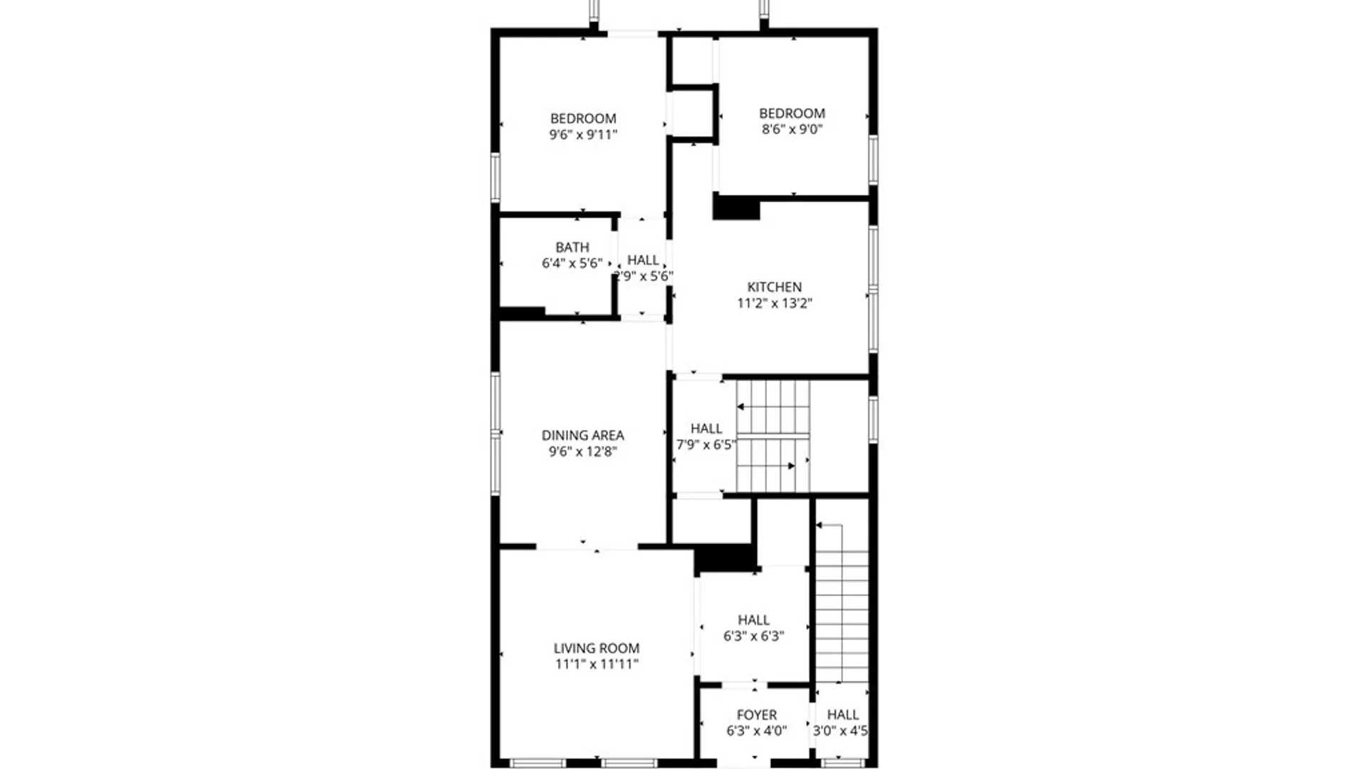 Property at 99 Henrietta Avenue, Buffalo, NY 14207 47