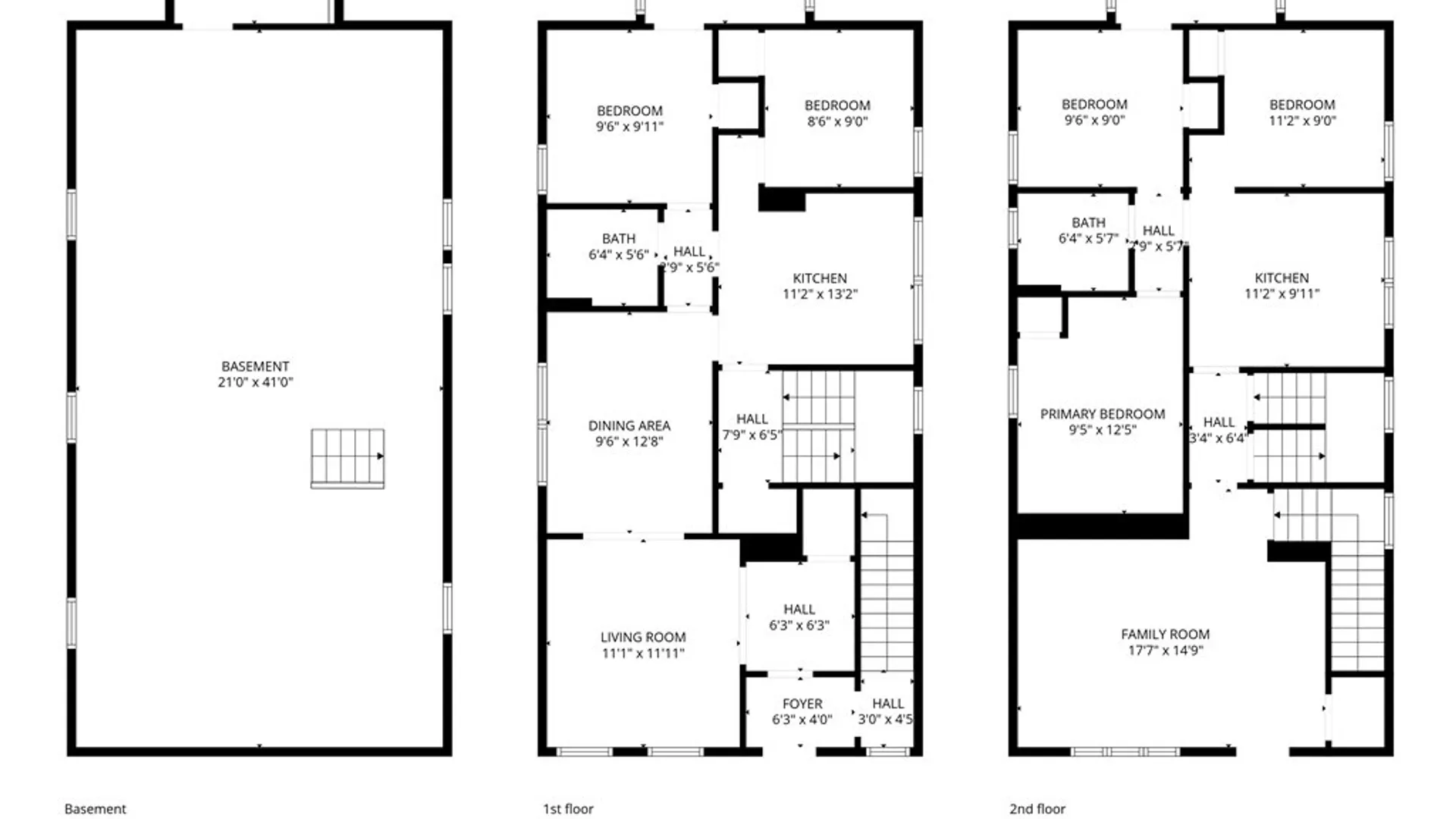 Property at 99 Henrietta Avenue, Buffalo, NY 14207 50