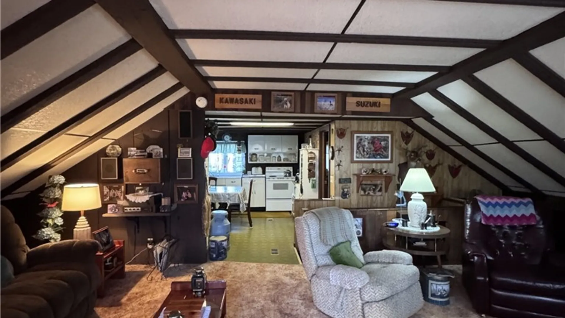 Property at 725 Red Mill Road, Sergeant Twp, PA 16749 10