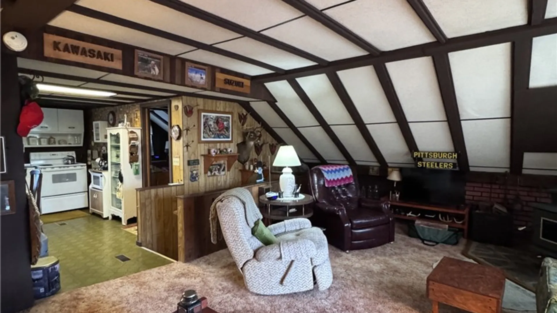 Property at 725 Red Mill Road, Sergeant Twp, PA 16749 11
