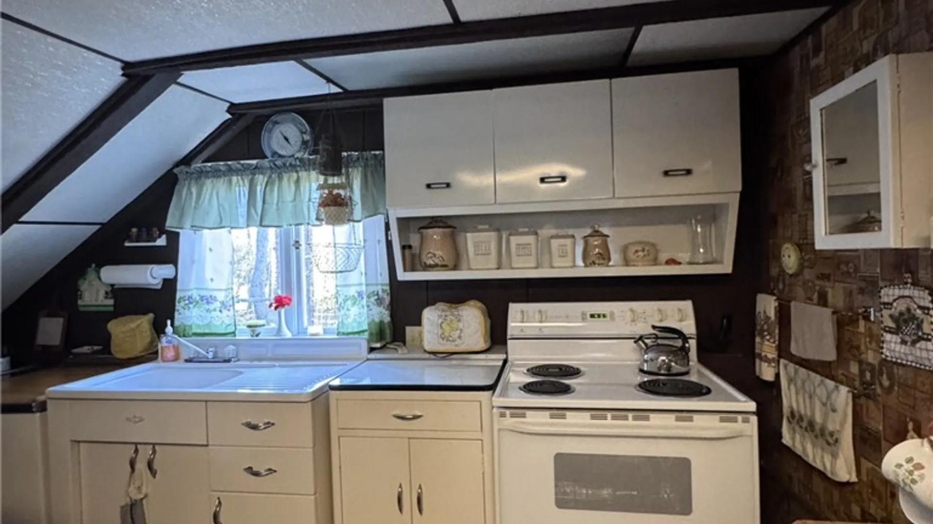 Property at 725 Red Mill Road, Sergeant Twp, PA 16749 12