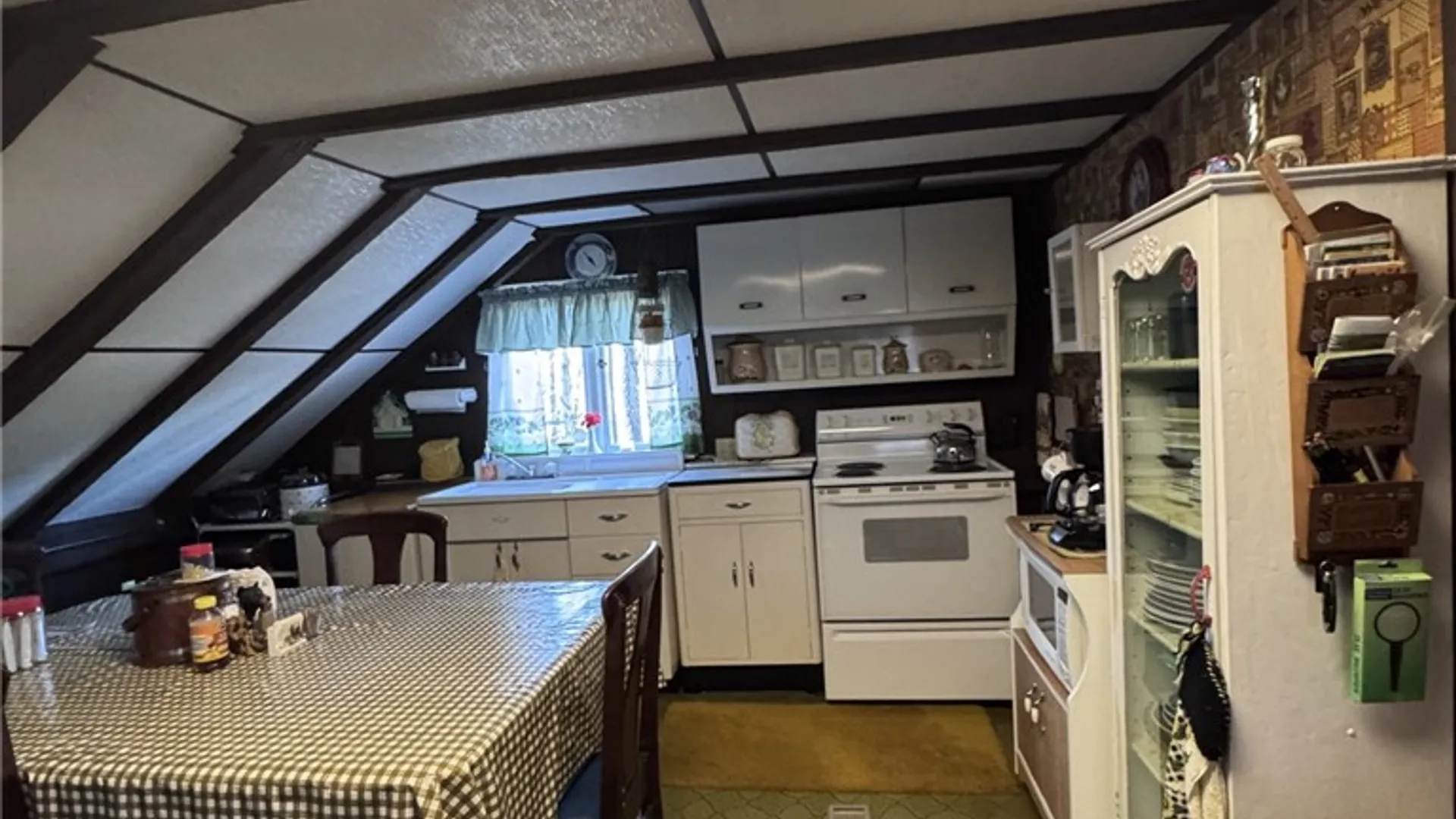 Property at 725 Red Mill Road, Sergeant Twp, PA 16749 14